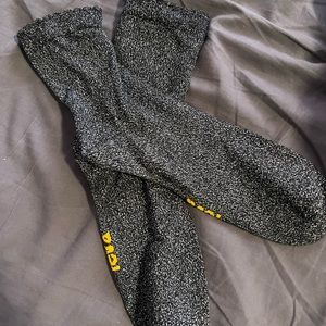 Teva Glitter Socks